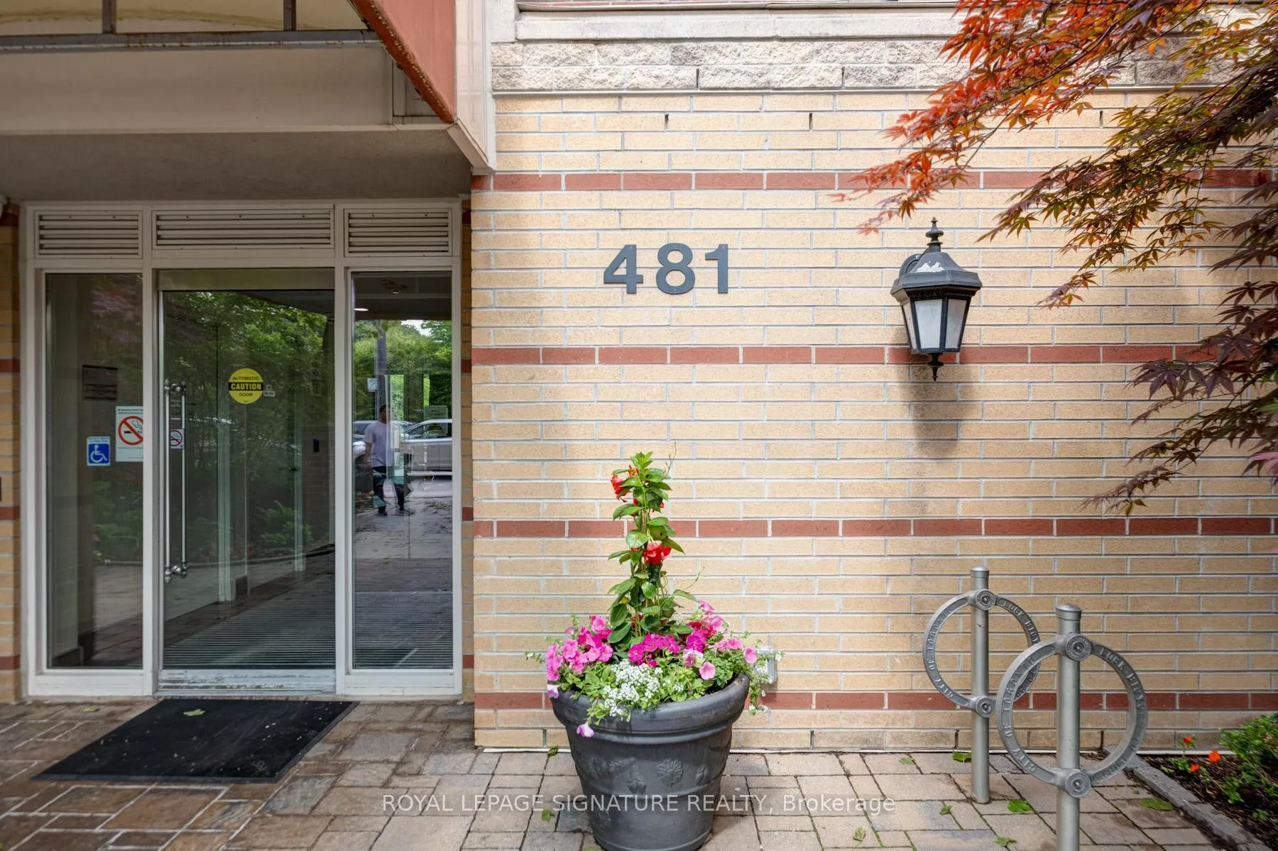 Photo 20 of Unit 511, 481 Rosewell Avenue, Toronto, Lawrence Park South — HOMEH