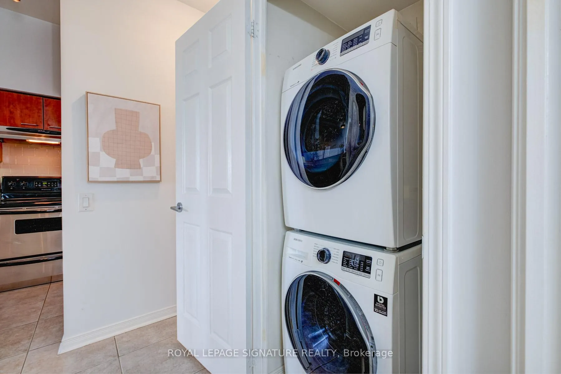 Photo 23 of Unit 511, 481 Rosewell Avenue, Toronto, Lawrence Park South — HOMEH