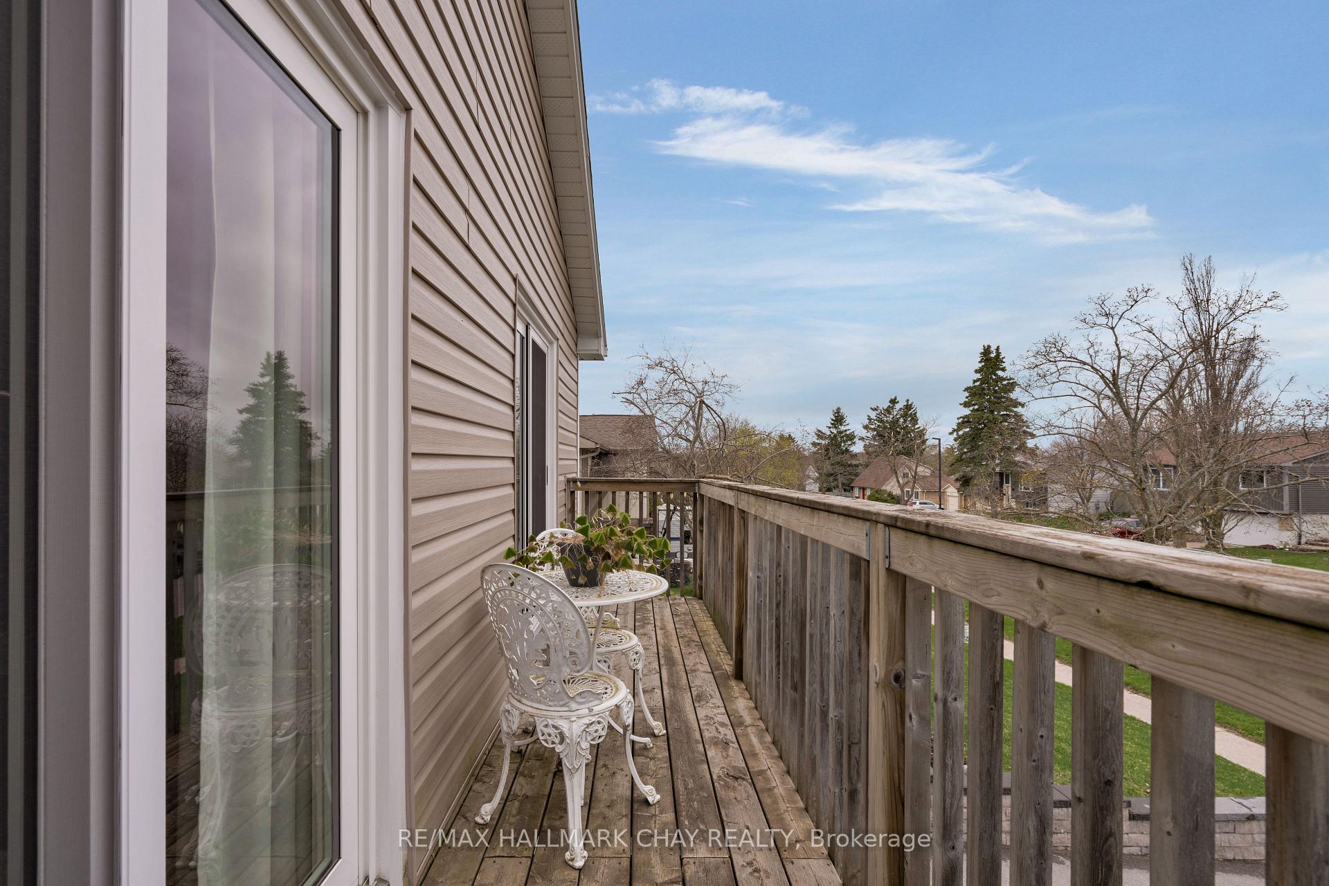 Photo 26 of 53 Heather Street, Barrie, Sunnidale — HOMEH