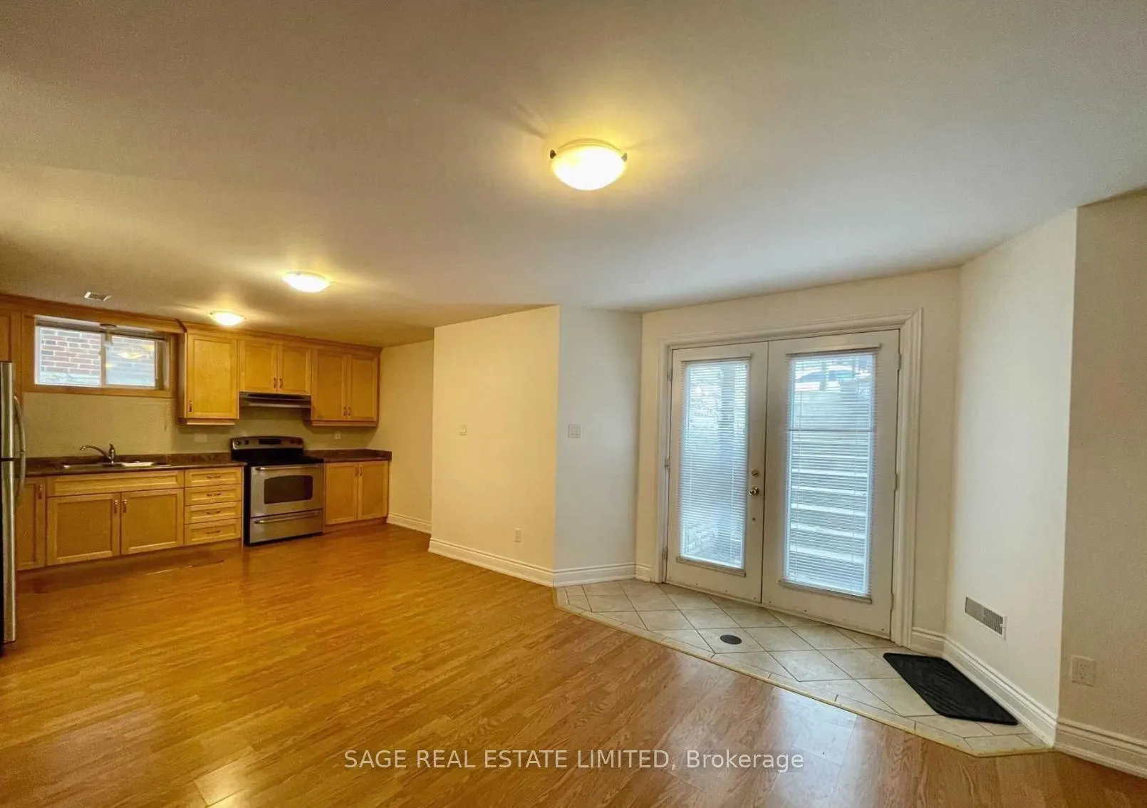 Photo 2 of Unit W/U, 4 Killarney Road, Toronto, Forest Hill South — HOMEH