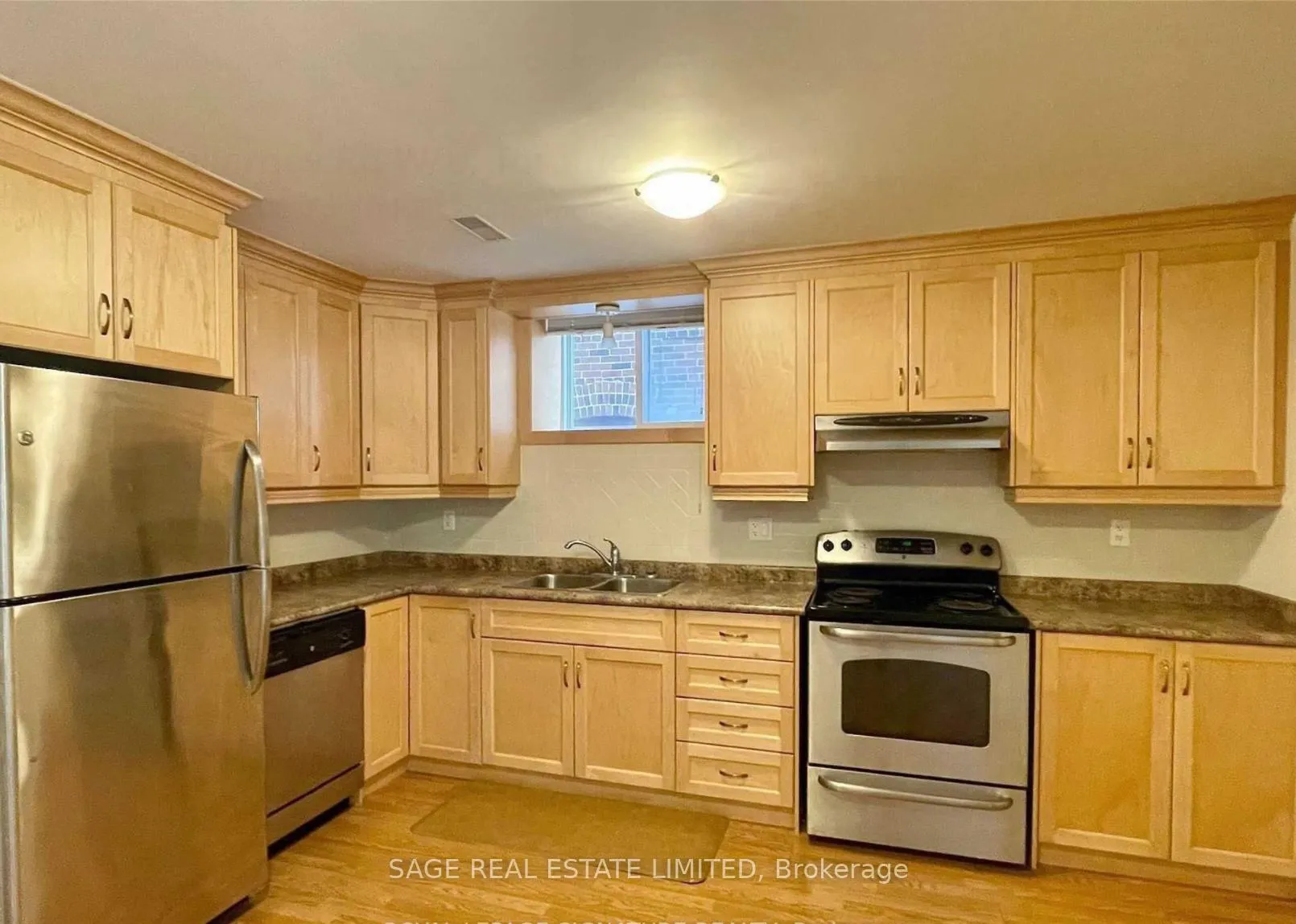 Photo 3 of Unit W/U, 4 Killarney Road, Toronto, Forest Hill South — HOMEH