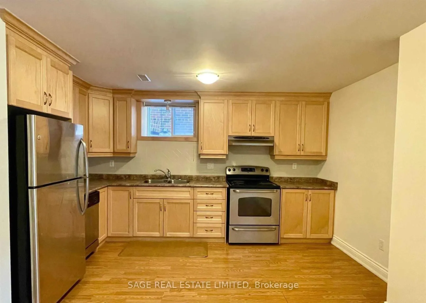 Photo 4 of Unit W/U, 4 Killarney Road, Toronto, Forest Hill South — HOMEH