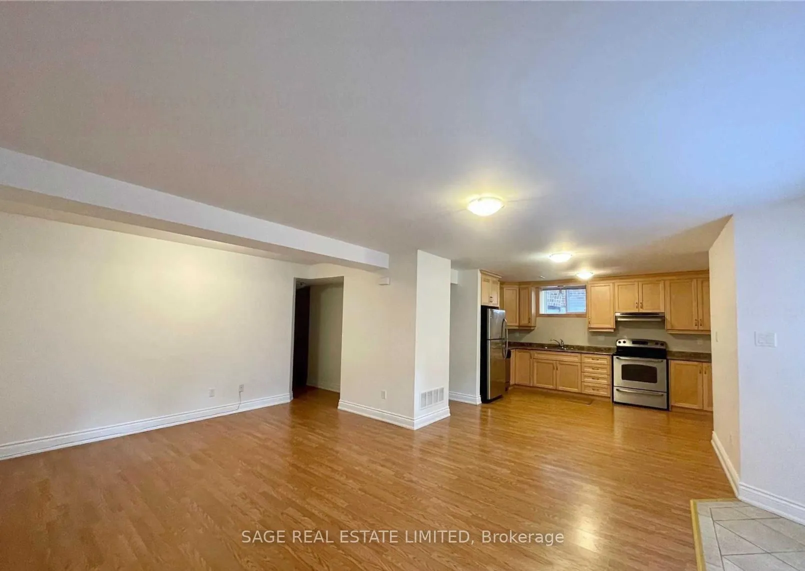 Photo 5 of Unit W/U, 4 Killarney Road, Toronto, Forest Hill South — HOMEH