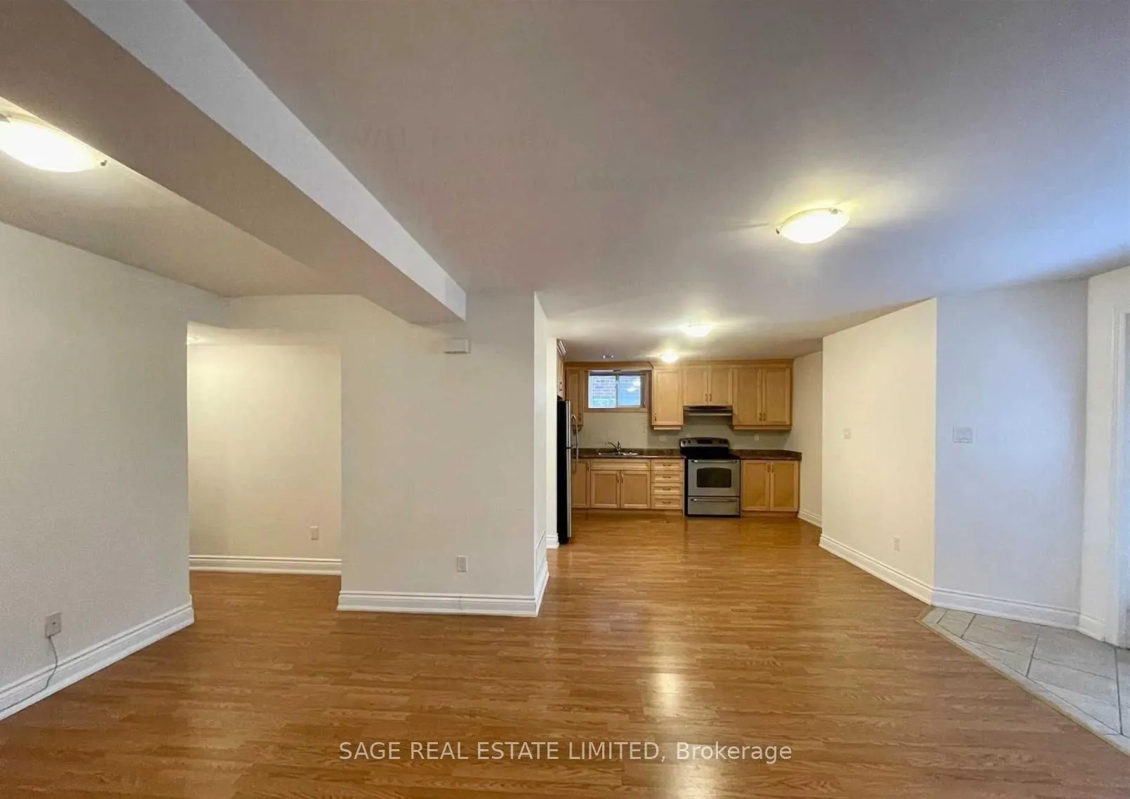 Photo 7 of Unit W/U, 4 Killarney Road, Toronto, Forest Hill South — HOMEH