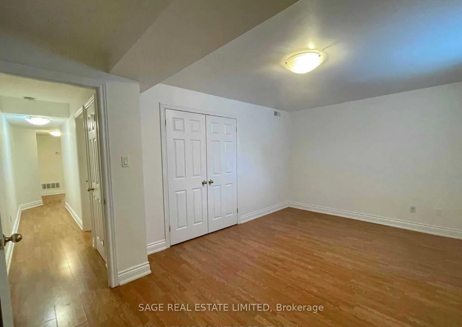 Photo 12 of Unit W/U, 4 Killarney Road, Toronto, Forest Hill South — HOMEH
