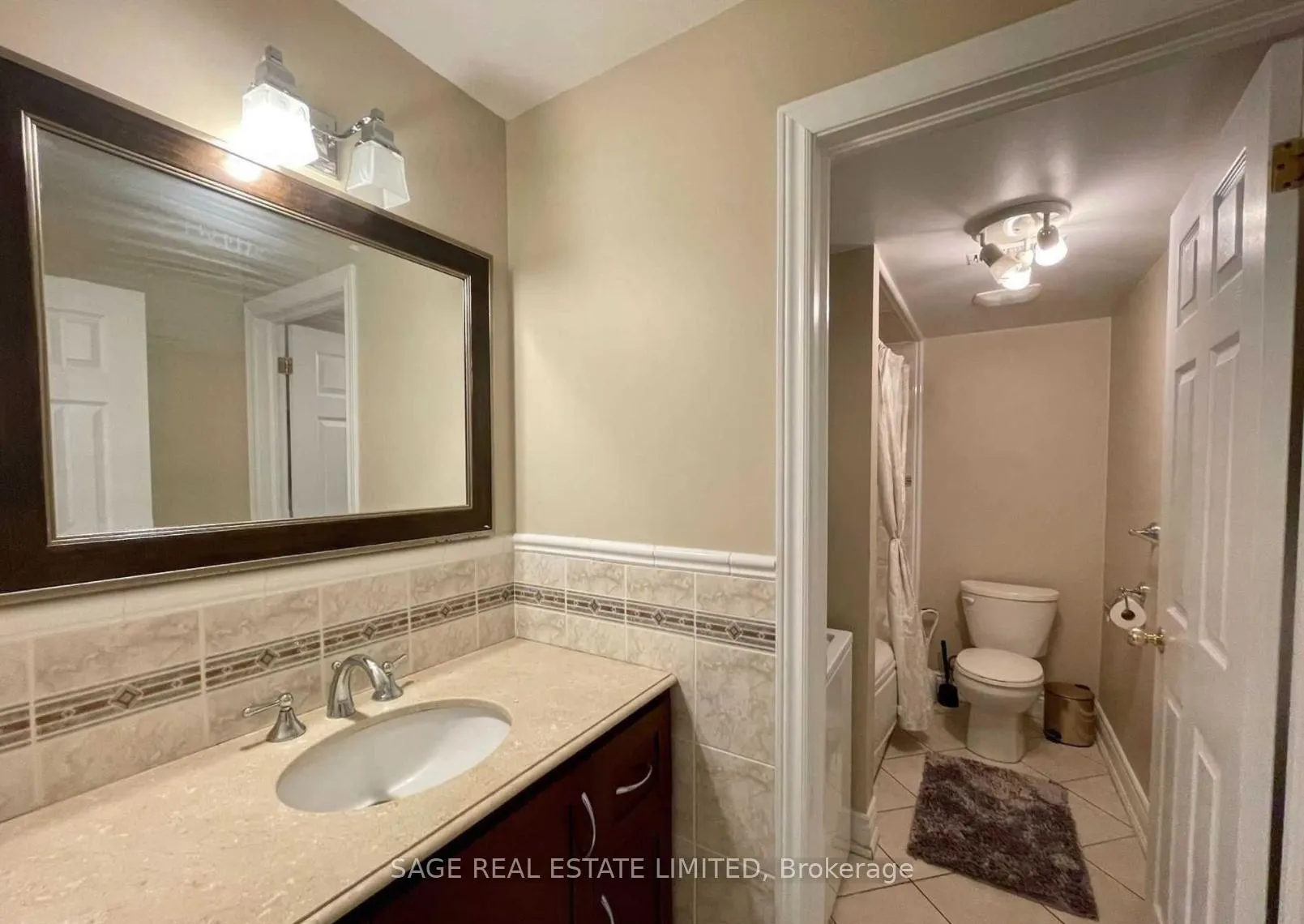 Photo 16 of Unit W/U, 4 Killarney Road, Toronto, Forest Hill South — HOMEH