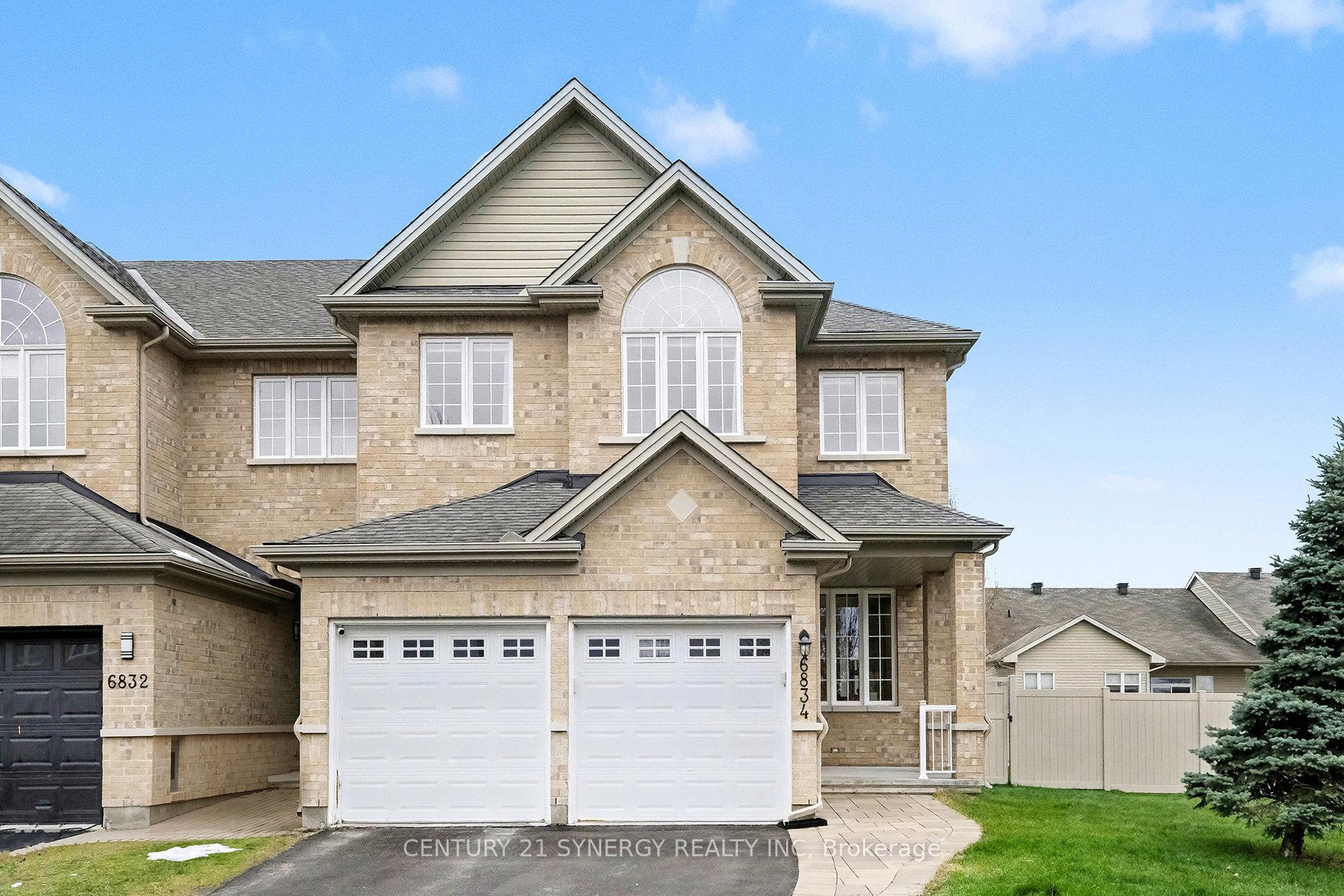 Front of Unit 13, 6834 Breanna Cardill Street