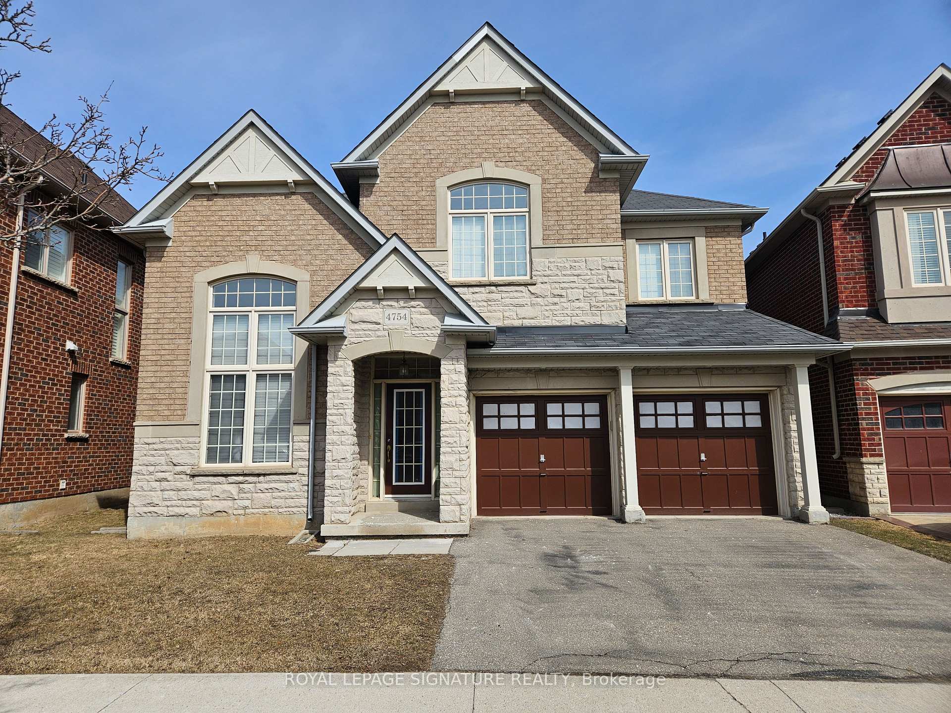 Photo 1 of 4754 DeForest Crescent, Burlington, Alton — HOMEH