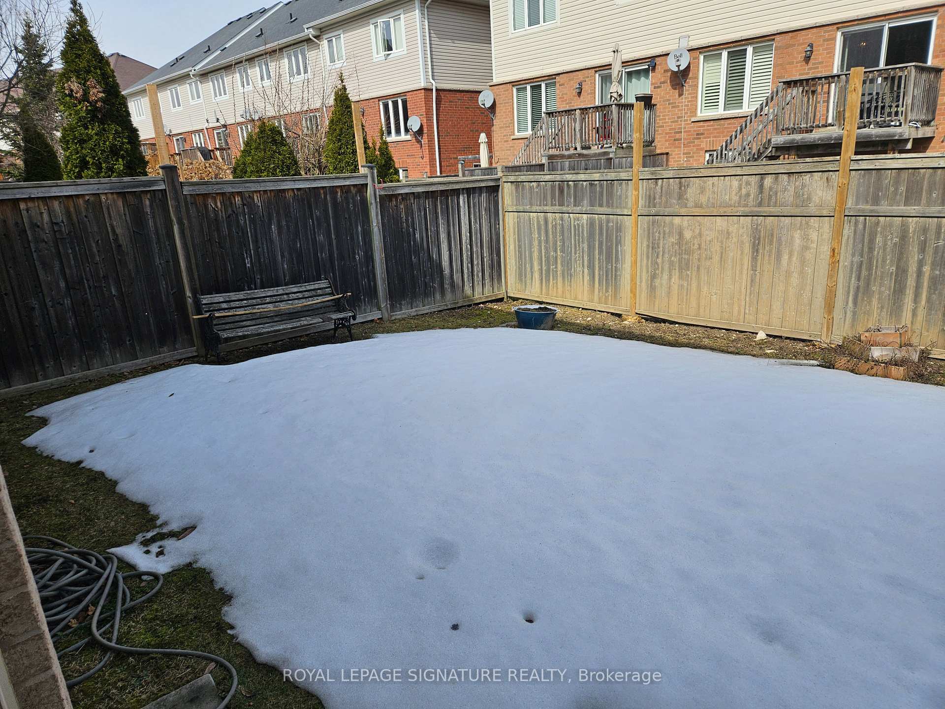 Photo 41 of 4754 DeForest Crescent, Burlington, Alton — HOMEH