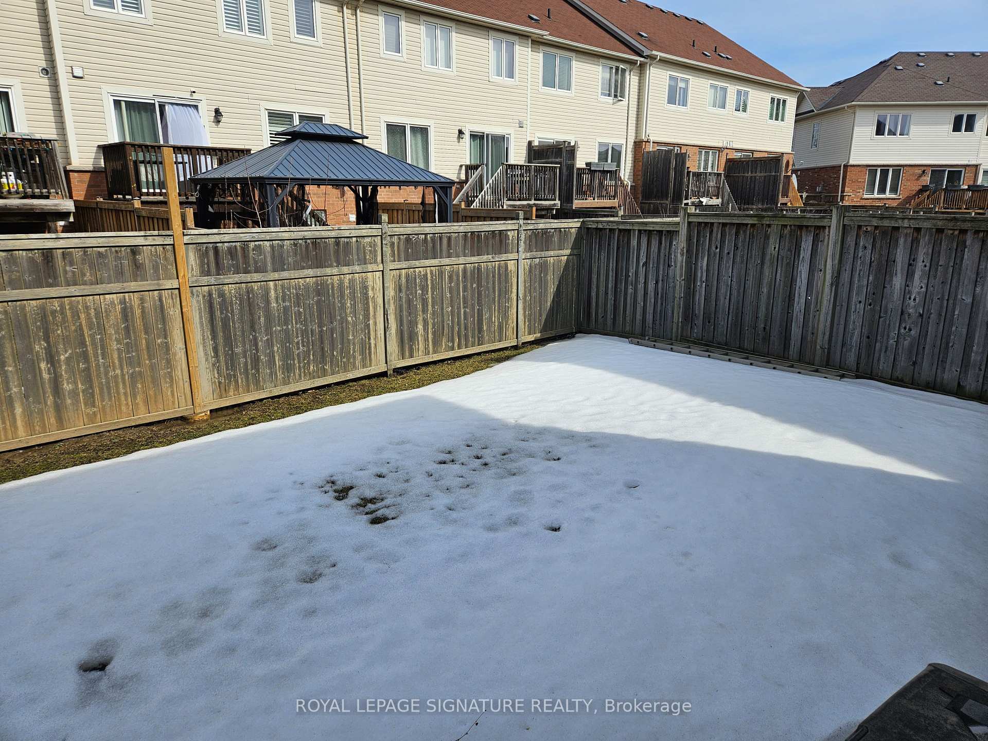 Photo 42 of 4754 DeForest Crescent, Burlington, Alton — HOMEH