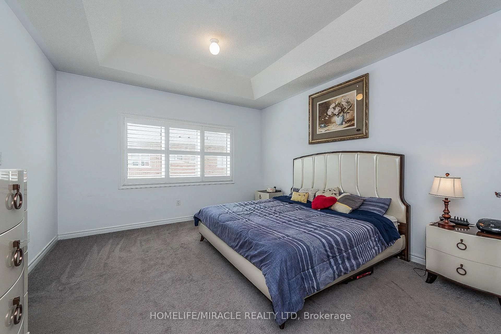 Photo 23 of 17 Bachelor Street, Brampton, Northwest Brampton — HOMEH