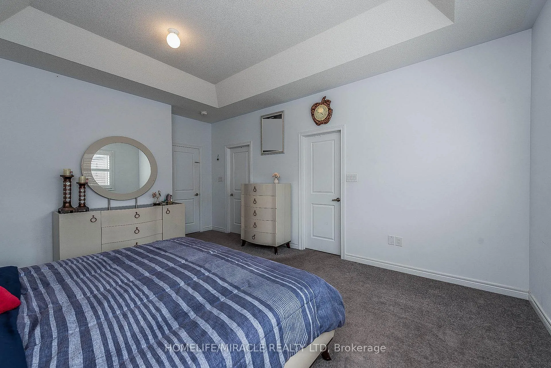 Photo 24 of 17 Bachelor Street, Brampton, Northwest Brampton — HOMEH