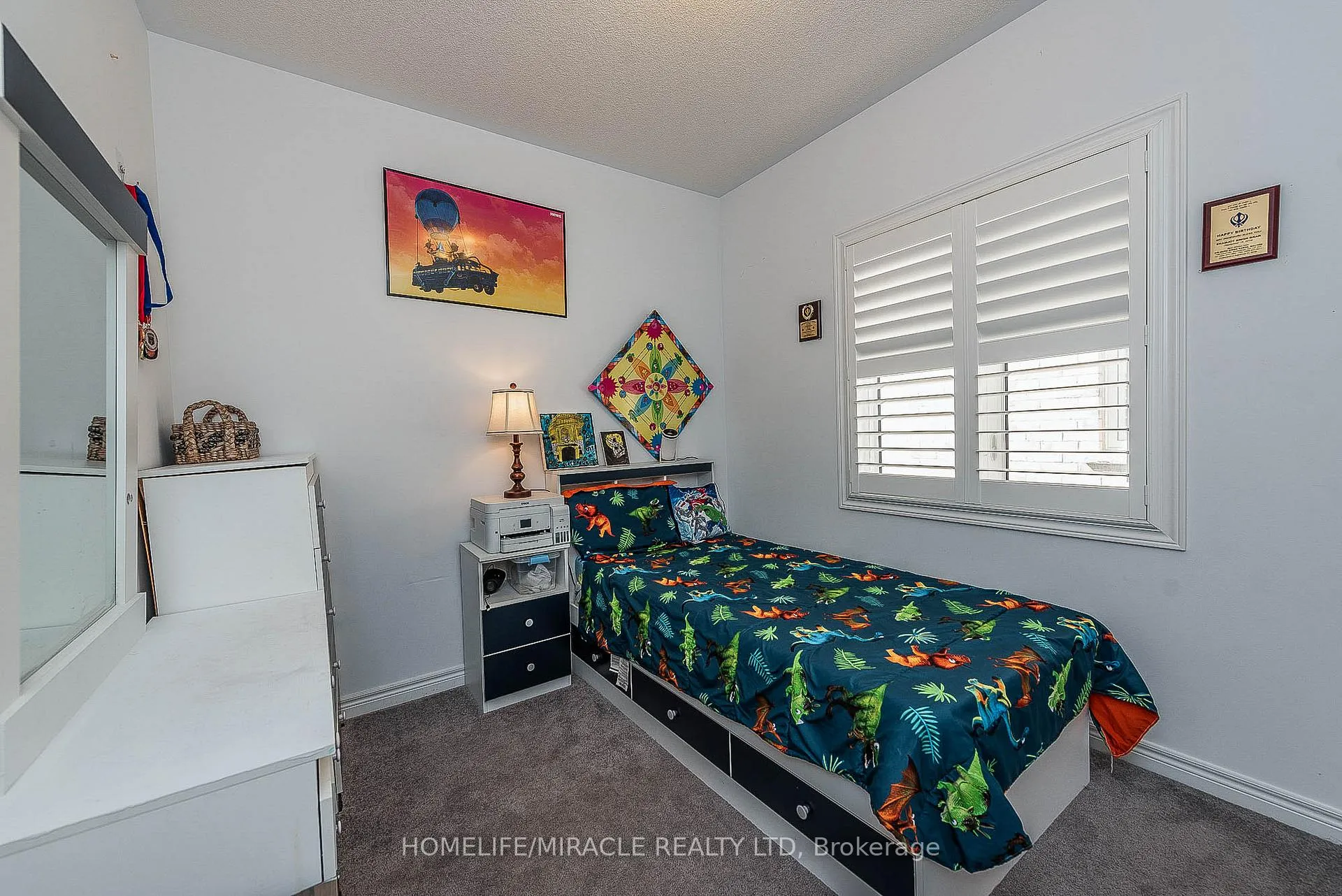 Photo 29 of 17 Bachelor Street, Brampton, Northwest Brampton — HOMEH