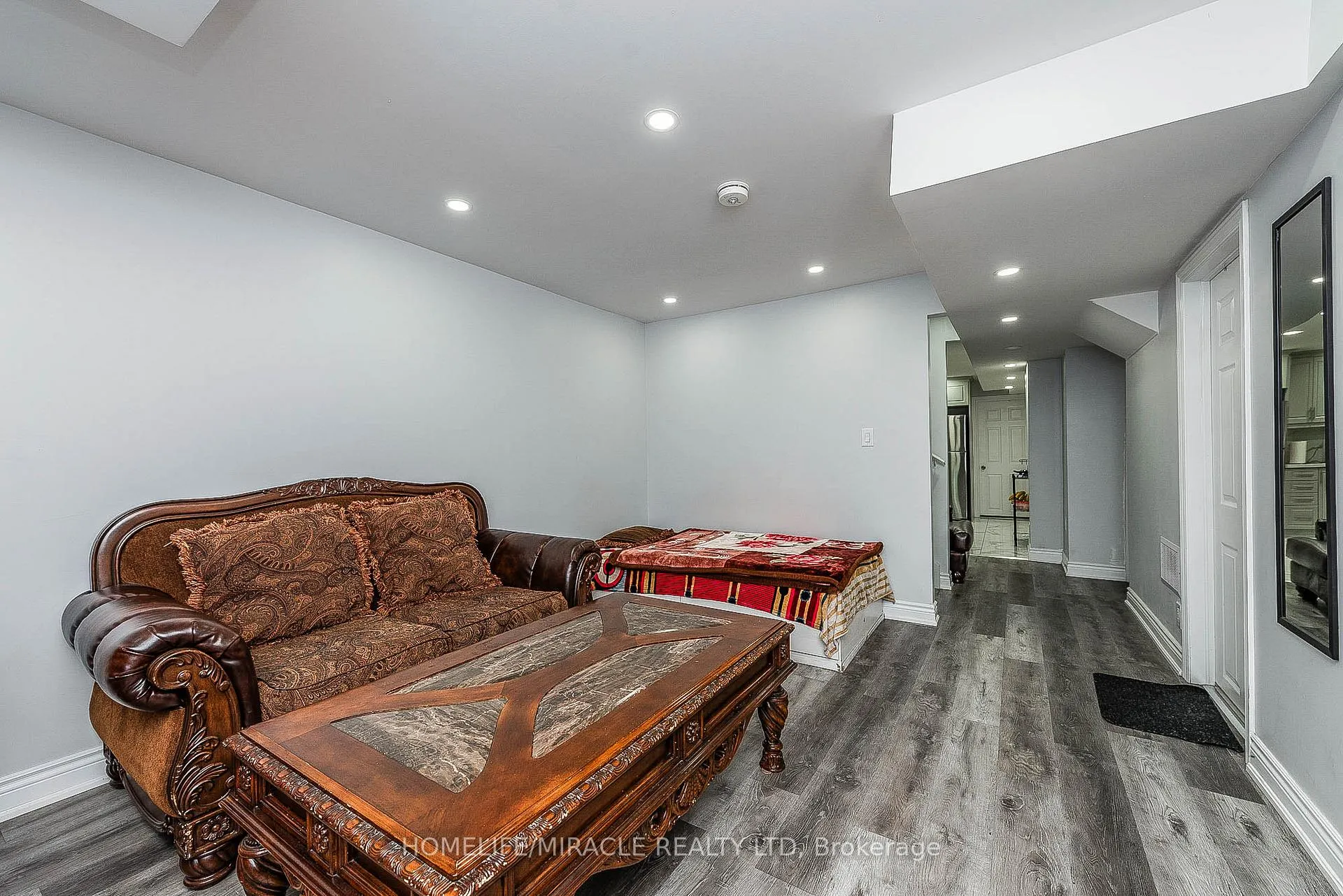 Photo 33 of 17 Bachelor Street, Brampton, Northwest Brampton — HOMEH