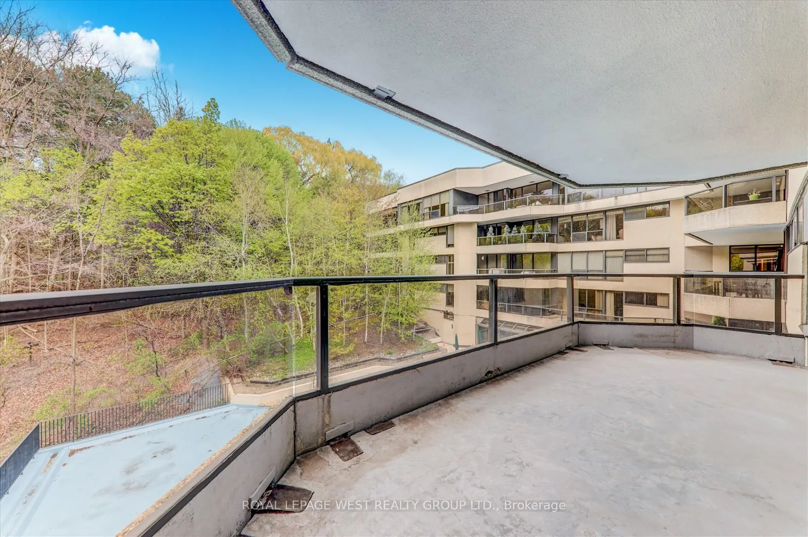 Photo 20 of Unit 909, 3900 Yonge Street, Toronto, Bedford Park-Nortown — HOMEH