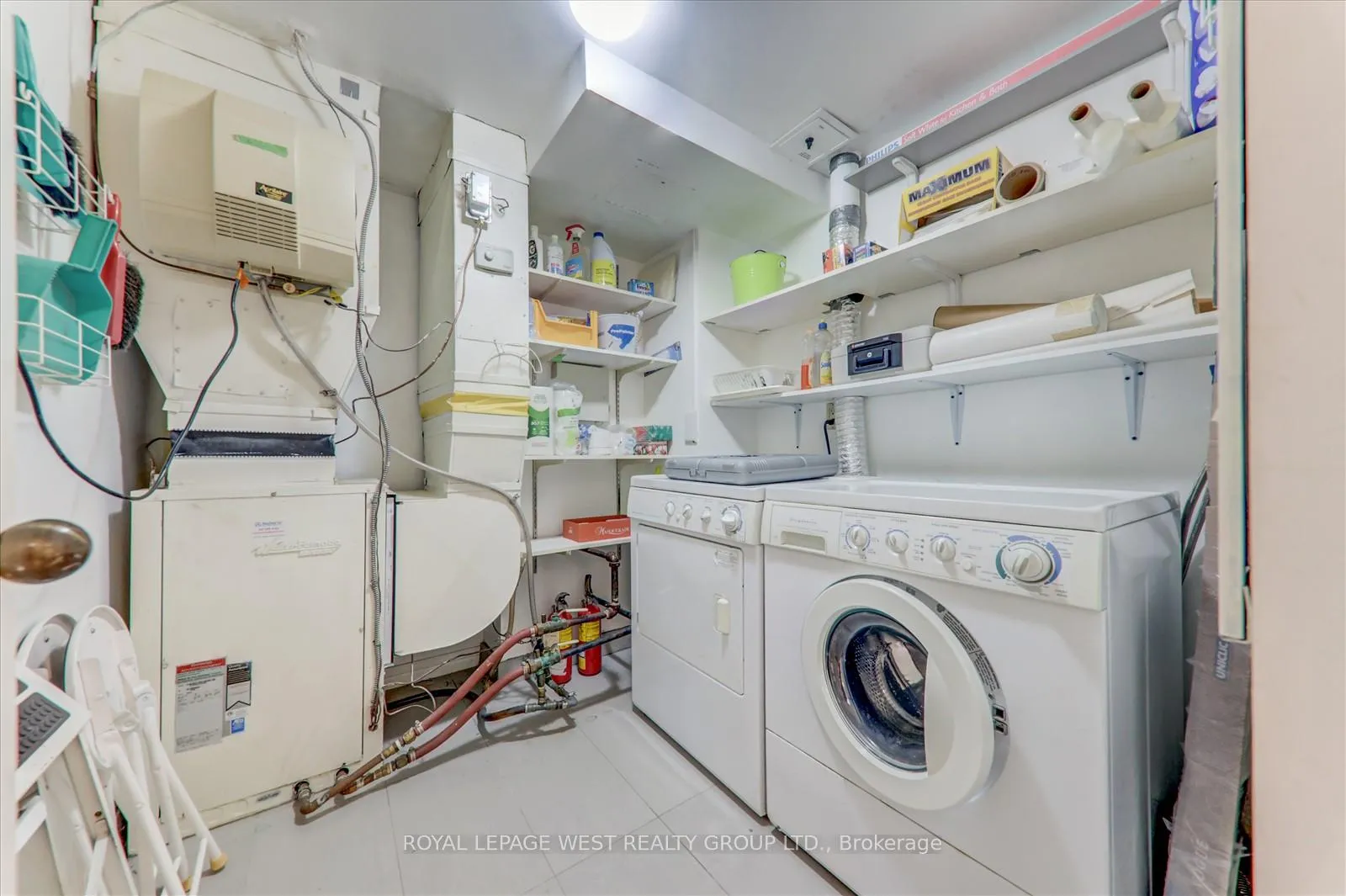 Photo 28 of Unit 909, 3900 Yonge Street, Toronto, Bedford Park-Nortown — HOMEH