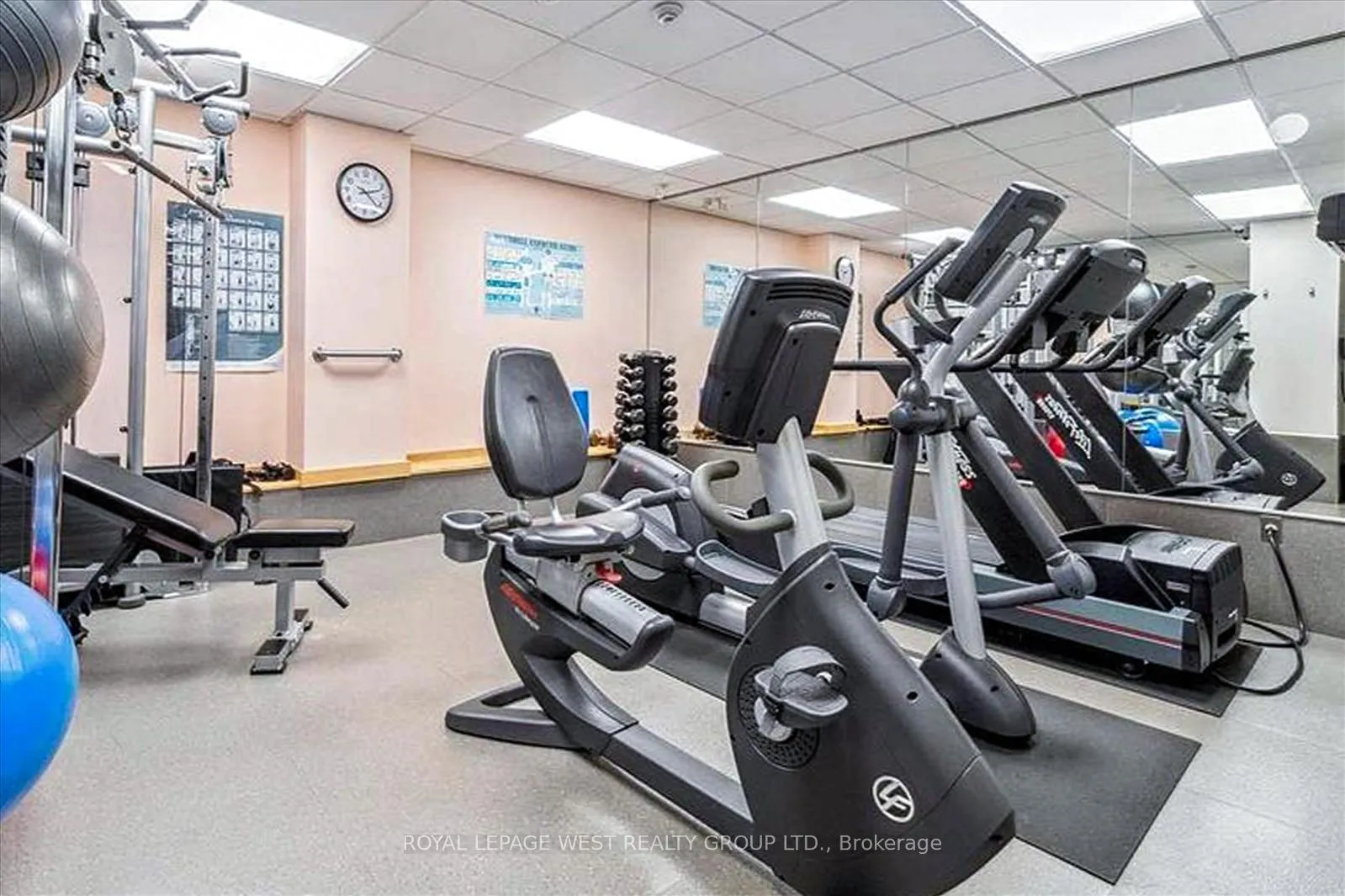Photo 30 of Unit 909, 3900 Yonge Street, Toronto, Bedford Park-Nortown — HOMEH