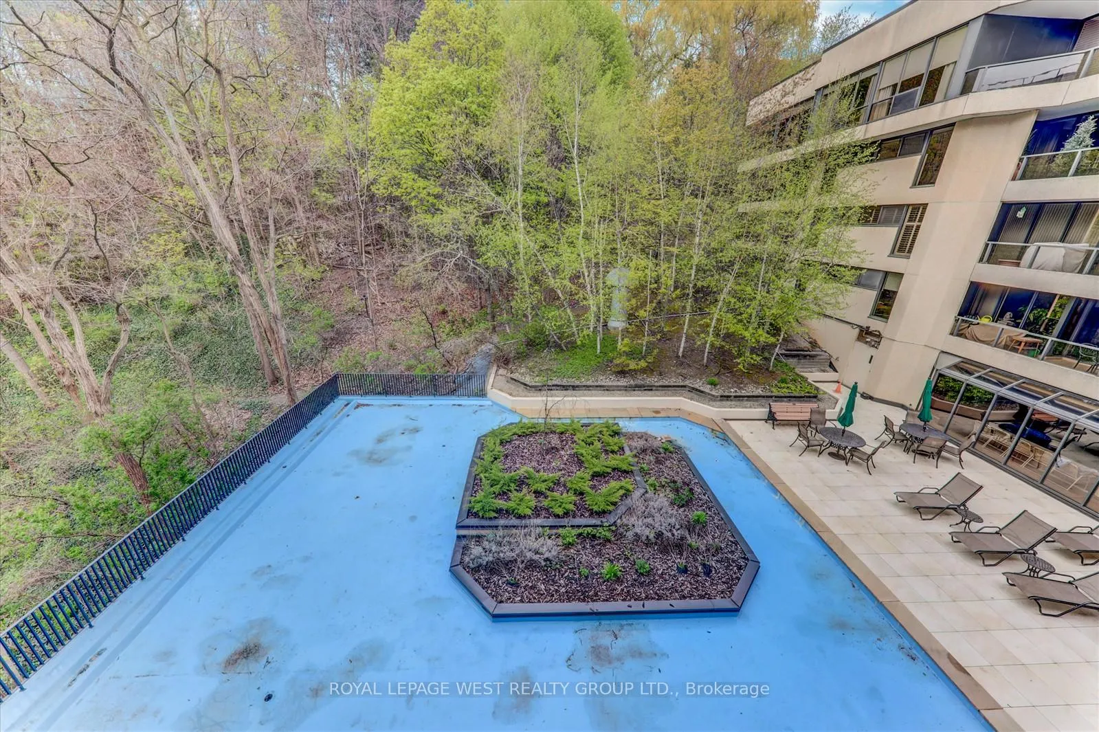 Photo 31 of Unit 909, 3900 Yonge Street, Toronto, Bedford Park-Nortown — HOMEH