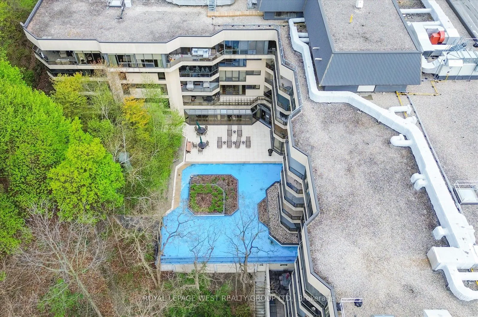 Photo 34 of Unit 909, 3900 Yonge Street, Toronto, Bedford Park-Nortown — HOMEH