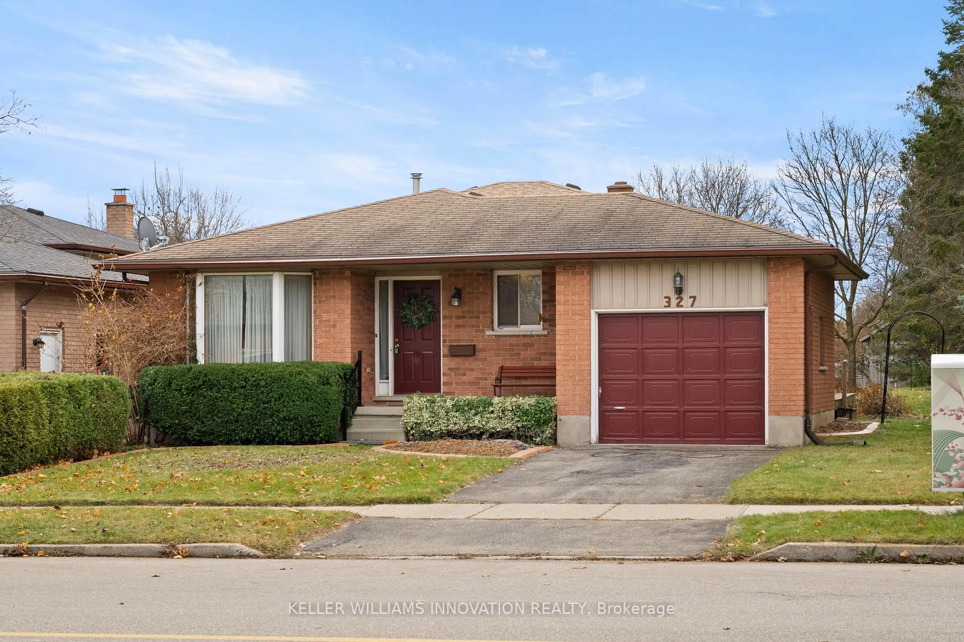 Photo 2 of 327 Conservation Drive, Waterloo — HOMEH