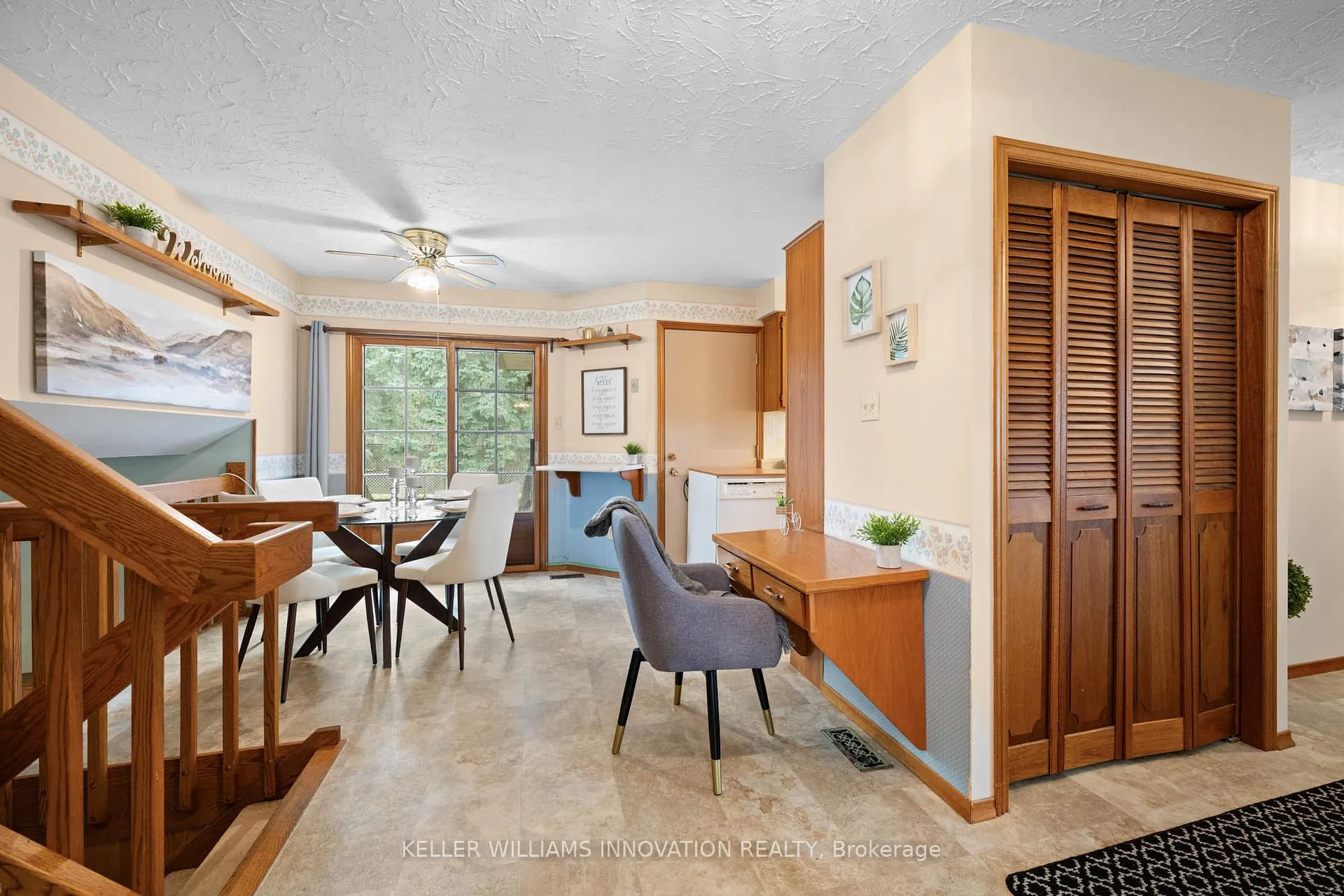 Photo 6 of 327 Conservation Drive, Waterloo — HOMEH