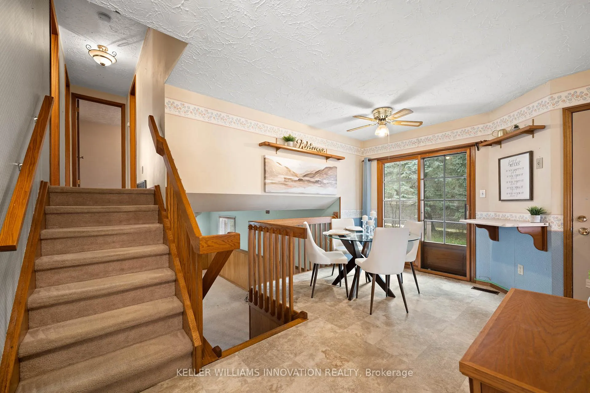 Photo 7 of 327 Conservation Drive, Waterloo — HOMEH