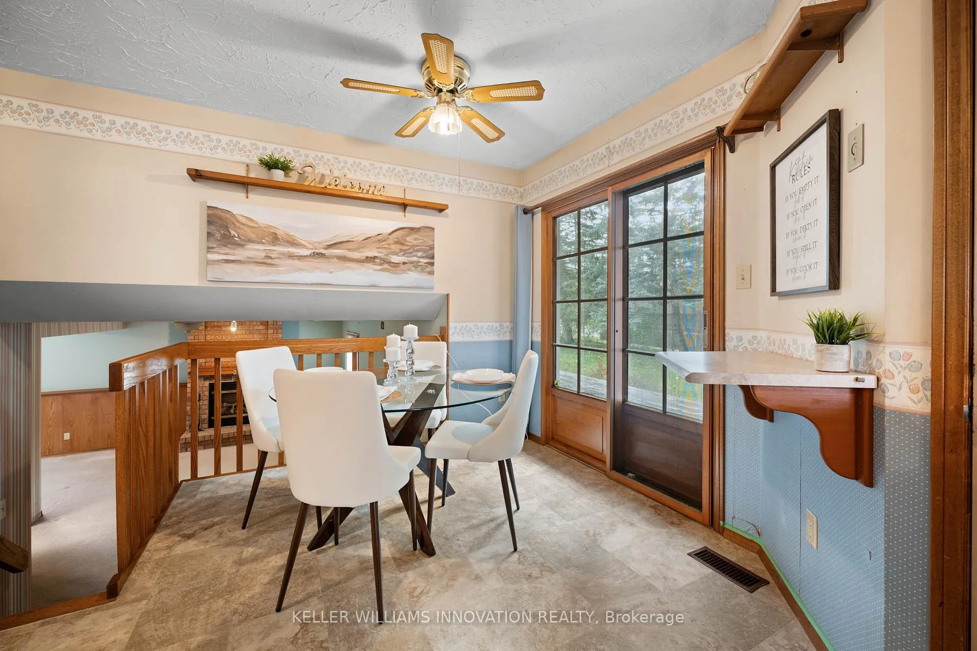 Photo 8 of 327 Conservation Drive, Waterloo — HOMEH