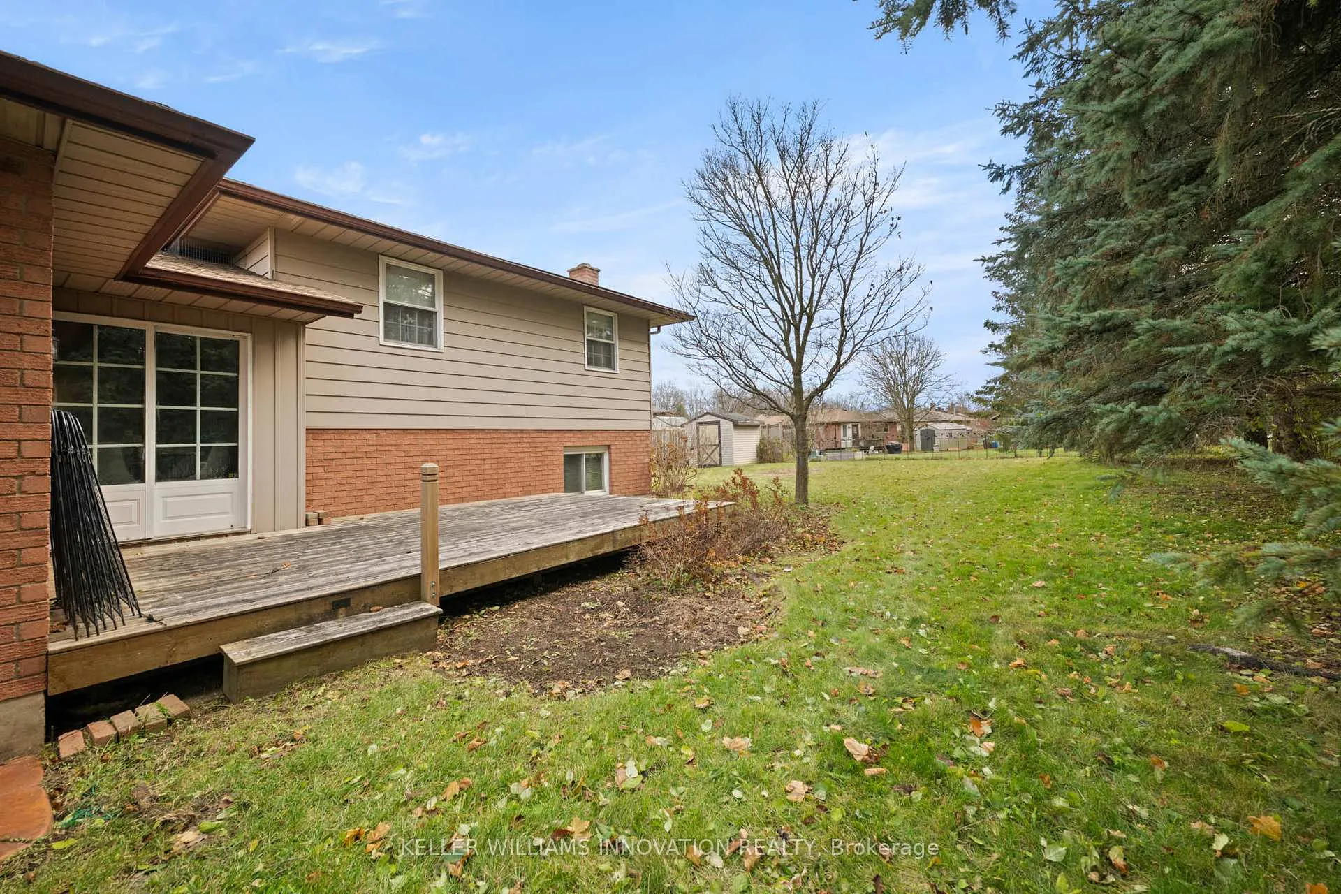 Photo 31 of 327 Conservation Drive, Waterloo — HOMEH