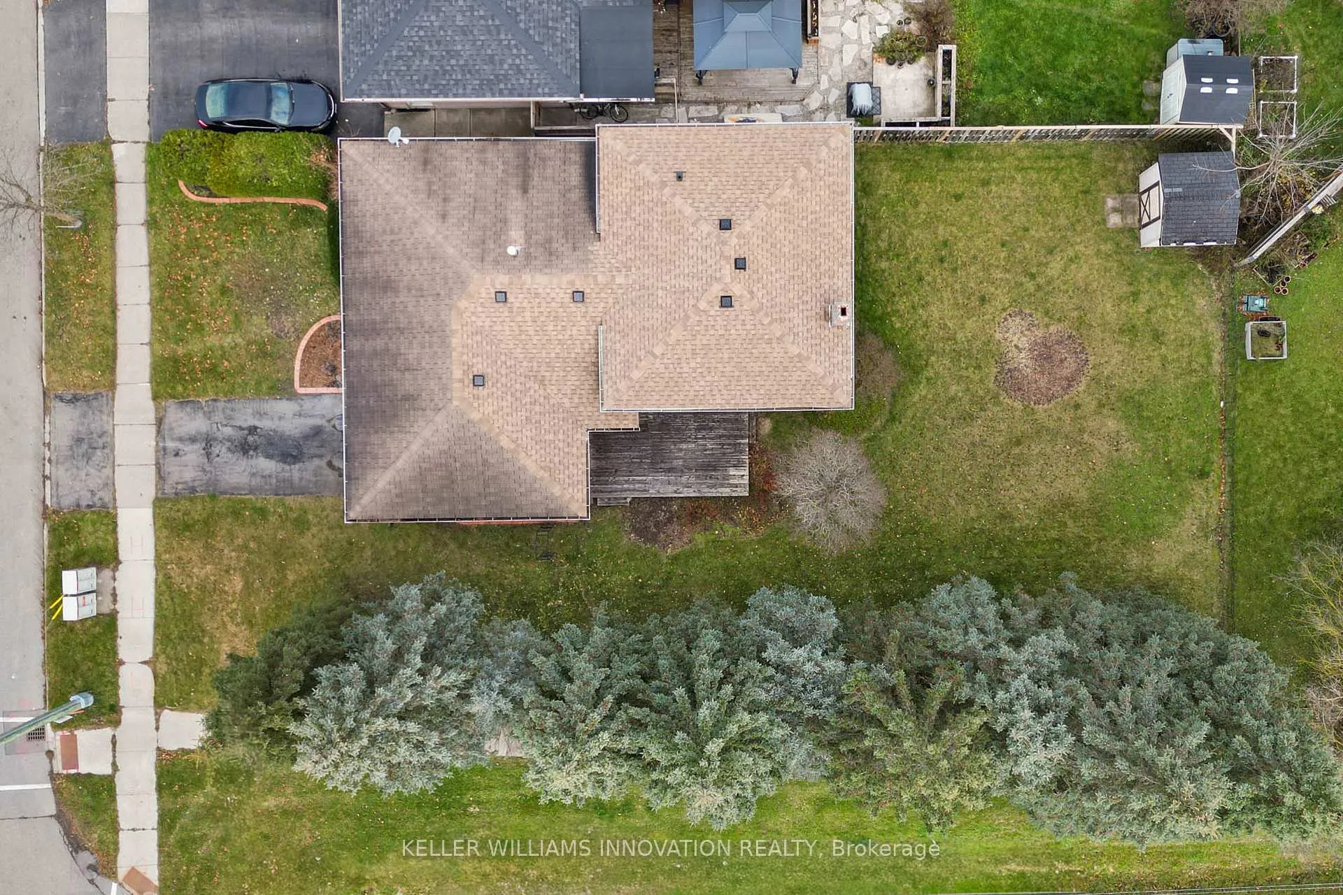 Photo 36 of 327 Conservation Drive, Waterloo — HOMEH
