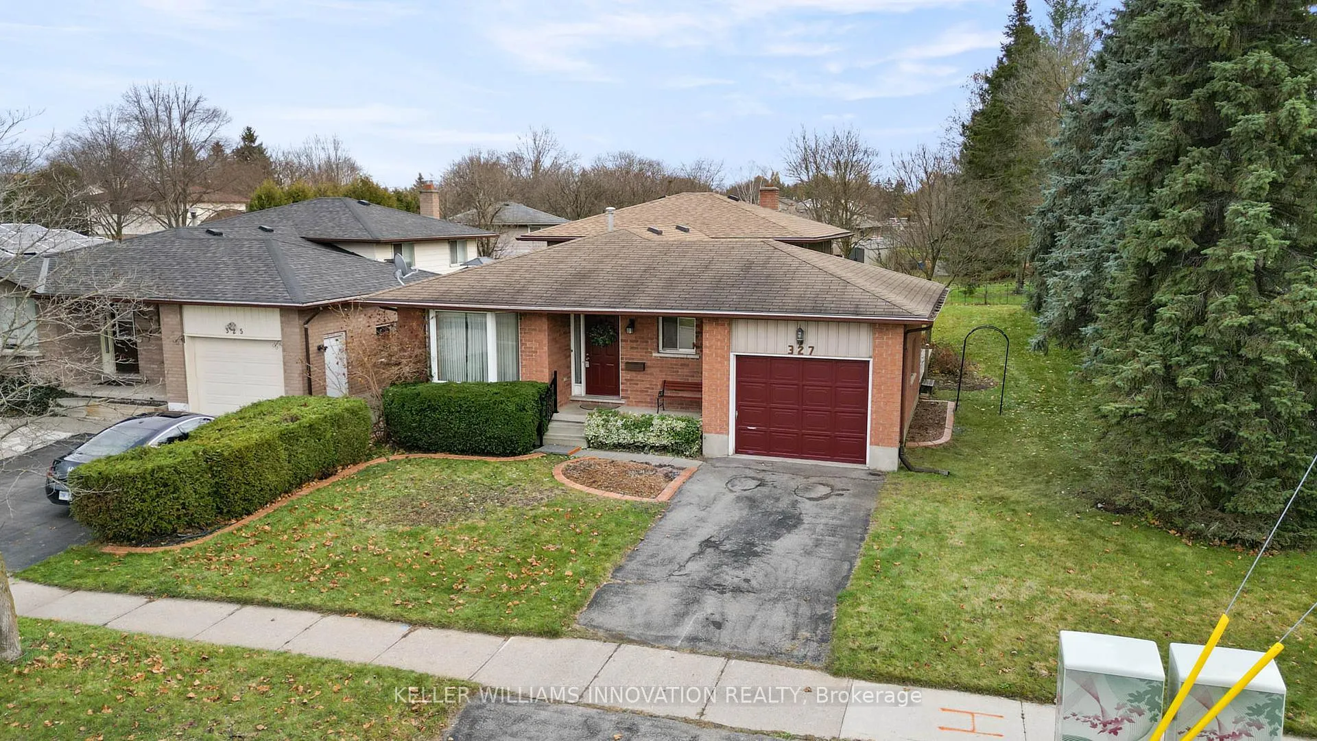 Photo 42 of 327 Conservation Drive, Waterloo — HOMEH