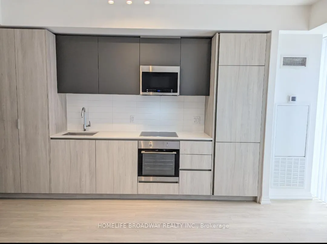 Photo 8 of Unit 1615, 8 Widmer Street, Toronto, Waterfront Communities — HOMEH