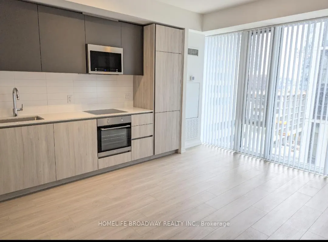 Photo 9 of Unit 1615, 8 Widmer Street, Toronto, Waterfront Communities — HOMEH