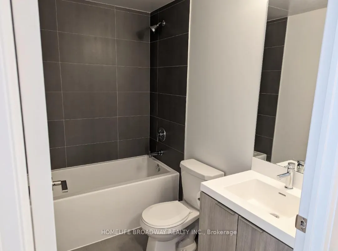 Photo 12 of Unit 1615, 8 Widmer Street, Toronto, Waterfront Communities — HOMEH
