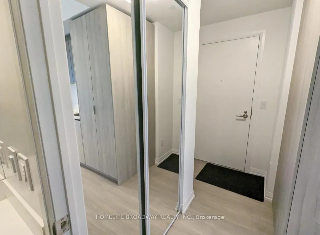 Photo 14 of Unit 1615, 8 Widmer Street, Toronto, Waterfront Communities — HOMEH