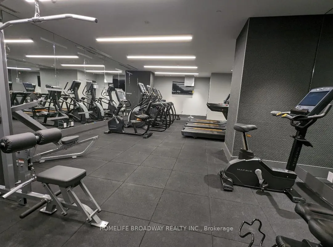 Photo 15 of Unit 1615, 8 Widmer Street, Toronto, Waterfront Communities — HOMEH