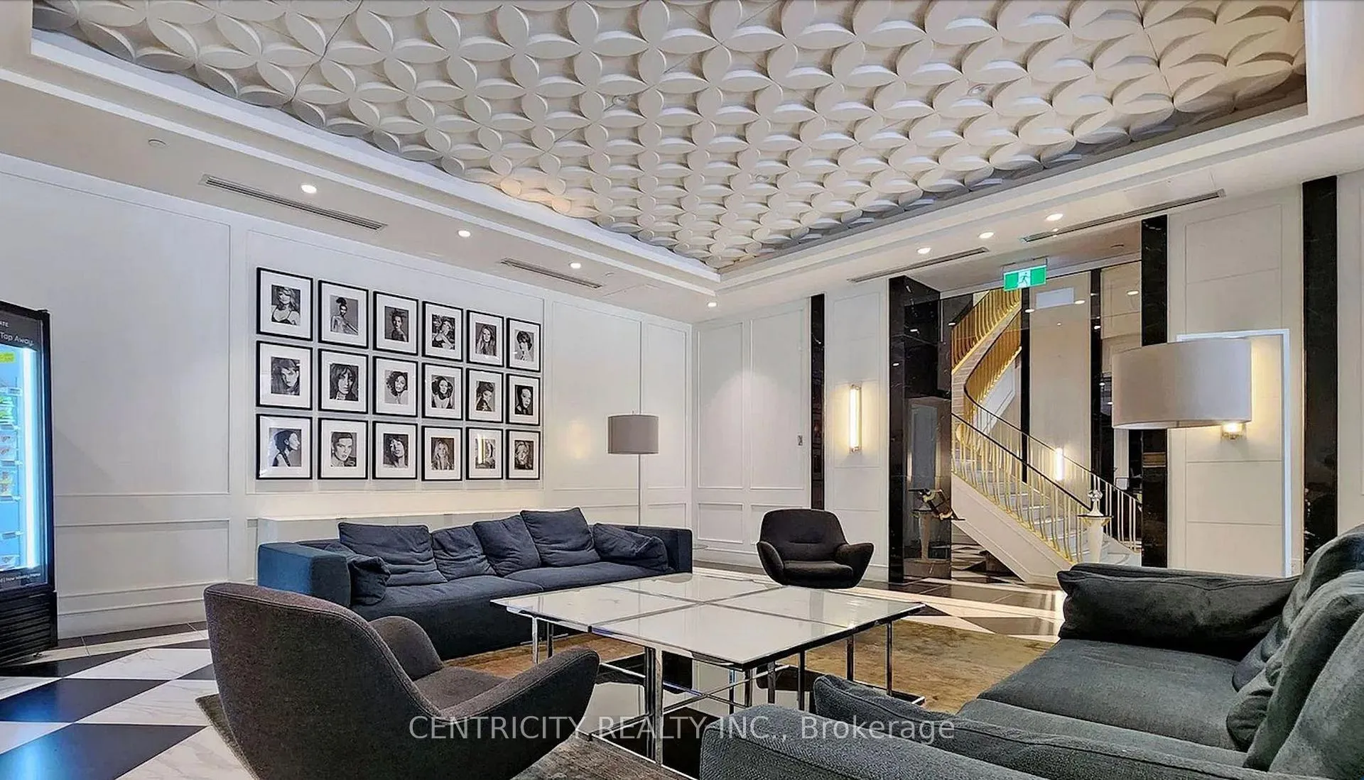 Photo 2 of Unit 401, 955 Bay Street, Toronto, Bay Street Corridor — HOMEH