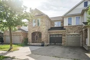 Photo 1 of 3166 Stornoway Circle E, Oakville, Bronte Creek — HOMEH