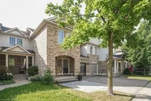 Photo 3 of 3166 Stornoway Circle E, Oakville, Bronte Creek — HOMEH