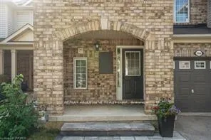 Photo 4 of 3166 Stornoway Circle E, Oakville, Bronte Creek — HOMEH