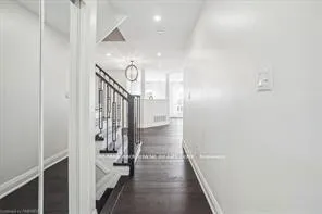 Photo 6 of 3166 Stornoway Circle E, Oakville, Bronte Creek — HOMEH
