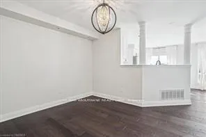 Photo 8 of 3166 Stornoway Circle E, Oakville, Bronte Creek — HOMEH