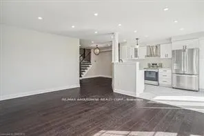 Photo 11 of 3166 Stornoway Circle E, Oakville, Bronte Creek — HOMEH