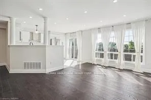 Photo 12 of 3166 Stornoway Circle E, Oakville, Bronte Creek — HOMEH