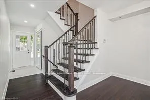 Photo 18 of 3166 Stornoway Circle E, Oakville, Bronte Creek — HOMEH