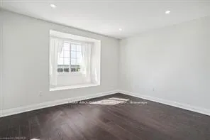 Photo 22 of 3166 Stornoway Circle E, Oakville, Bronte Creek — HOMEH