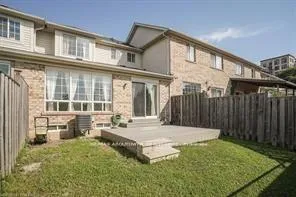 Photo 31 of 3166 Stornoway Circle E, Oakville, Bronte Creek — HOMEH