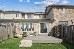 Photo 32 of 3166 Stornoway Circle E, Oakville, Bronte Creek — HOMEH