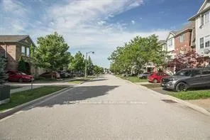 Photo 33 of 3166 Stornoway Circle E, Oakville, Bronte Creek — HOMEH