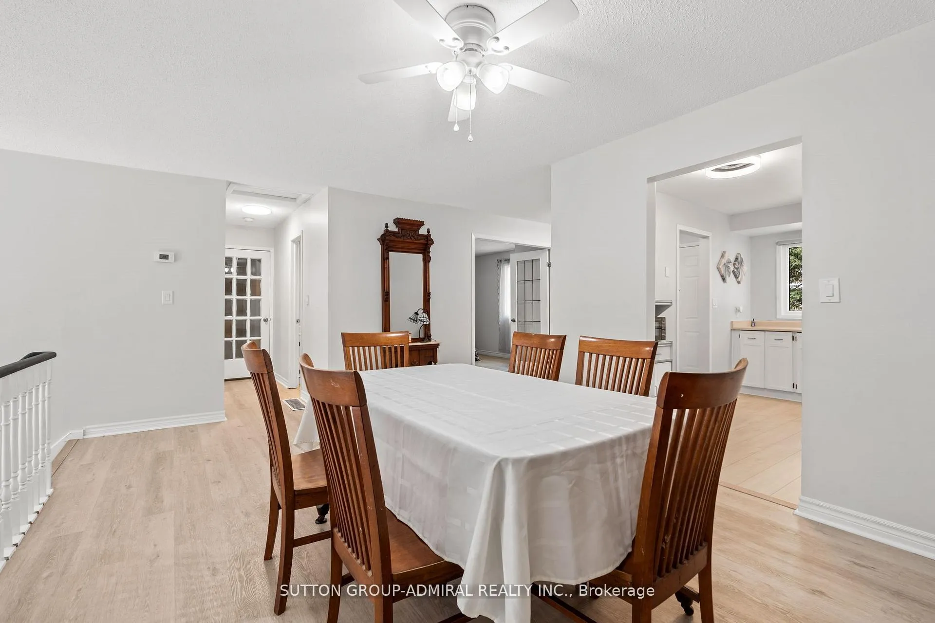 Photo 7 of 821 Bridle Path Crescent, Kingston, North of Taylor-Kidd Blvd — HOMEH