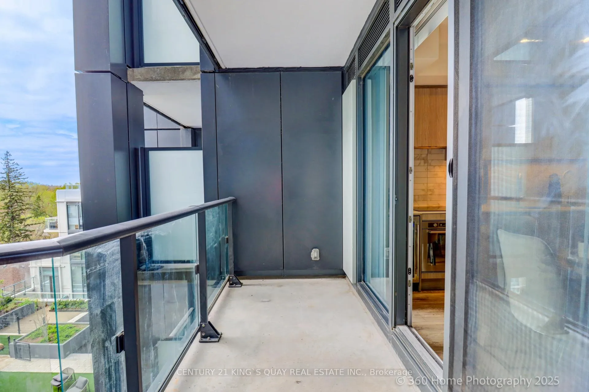 Photo 7 of Unit 601, 2020 Bathurst Street, Toronto, Humewood-Cedarvale — HOMEH